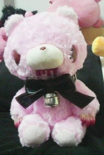 �O���[�~�[�I